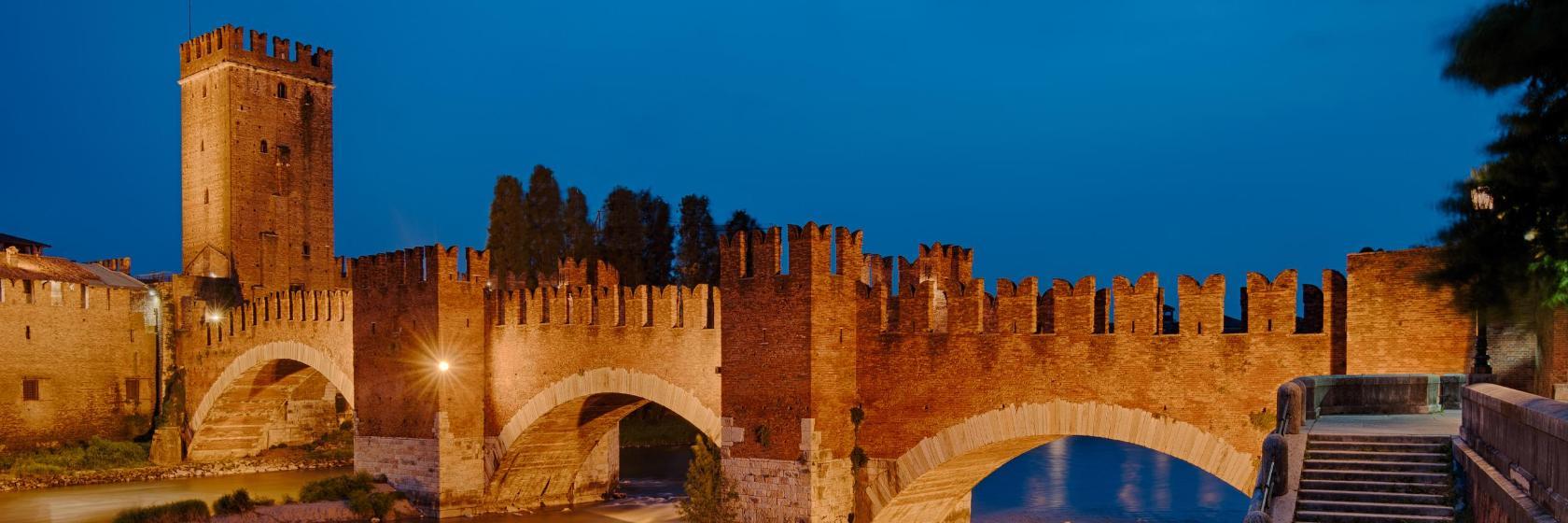 Ponte di Castelvecchio